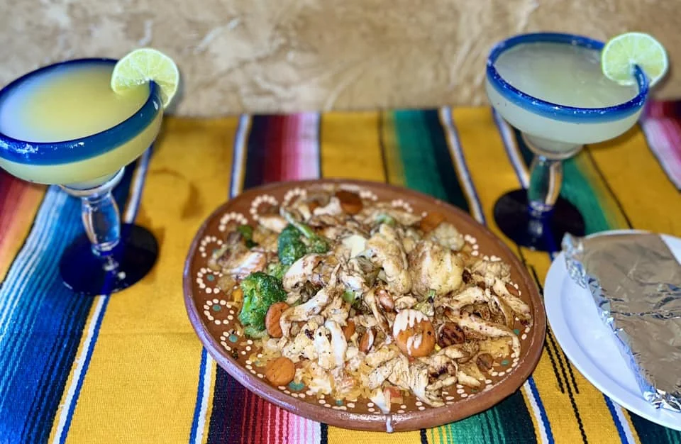 Potrillos Mexican Restaurant