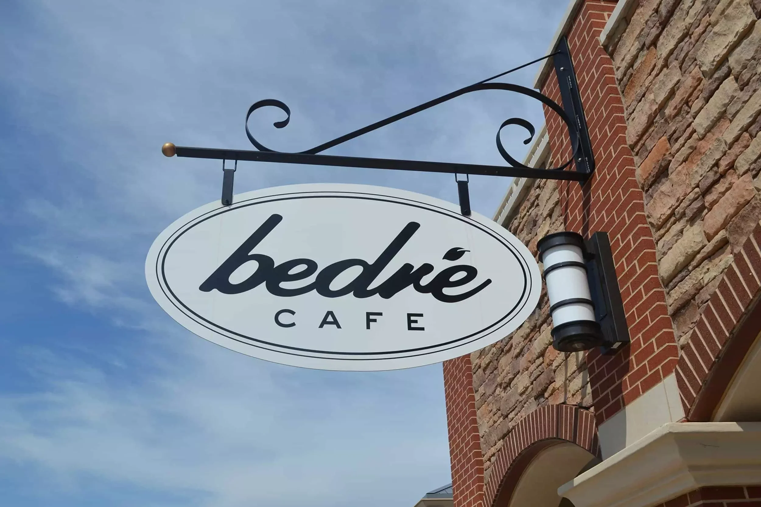 Bedré Café